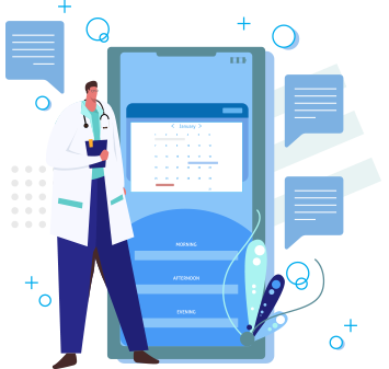 EMR Data Entry
